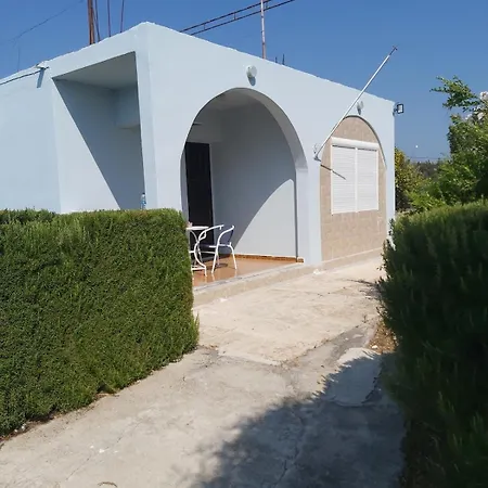 Kyta House - Fanes, Rhodes Fanes (Rhodes)