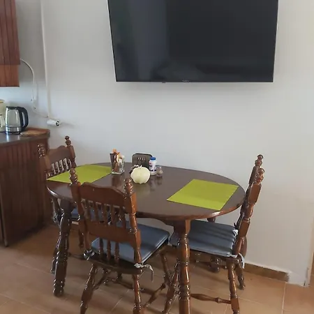 Kyta House - Fanes, Rhodes Holiday home