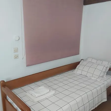 Kyta House - Fanes, Rhodes Holiday home *