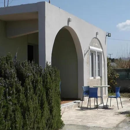 Kyta House - Fanes, Rhodes Holiday home